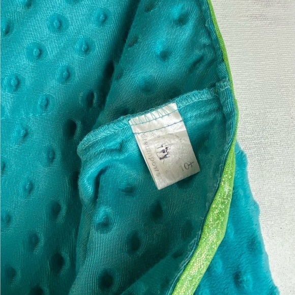 Mermaid tail costume/ blanket - Picture 4 of 5